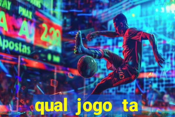 qual jogo ta pagando agora neste momento